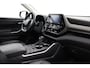 Toyota Highlander 7 pers. 2.5 AWD Hybrid Executive | Dodehoek detectie | Stoelverwarming | Leder | Apple Carplay / Android Auto | Keyless | Adaptive Cruise | Clima | Parkeersensoren voor/achter | Camera | 18 inch
