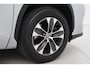 Toyota Highlander 7 pers. 2.5 AWD Hybrid Executive | Dodehoek detectie | Stoelverwarming | Leder | Apple Carplay / Android Auto | Keyless | Adaptive Cruise | Clima | Parkeersensoren voor/achter | Camera | 18 inch