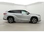 Toyota Highlander 7 pers. 2.5 AWD Hybrid Executive | Dodehoek detectie | Stoelverwarming | Leder | Apple Carplay / Android Auto | Keyless | Adaptive Cruise | Clima | Parkeersensoren voor/achter | Camera | 18 inch