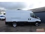 IVECO Daily 35C14 35C14 Daily - trekhaak - 60000km - L2H2 - camera - bladveer - handgeschakeld - Euro 6 D
