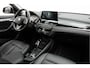 BMW X1 sDrive20i Business Edition Plus Leer/ Stoelverwarming/ Head up/ Full led/ Dab/ Cruise control/ Elektr. achterklep/ Navigatie