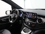Mercedes-Benz V-klasse 300d | L2 Lang | 4-MATIC | Dubbele Cabine | Burmester | MBUX Navigatie | Verkeerstekenherkenning | Dodehoekassistent | Night-pakket | Distronic Plus | 360° Camera | Schuifdeur L+R Elektrisch | Certified