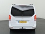 Mercedes-Benz V-klasse 300d | L2 Lang | 4-MATIC | Dubbele Cabine | Burmester | MBUX Navigatie | Verkeerstekenherkenning | Dodehoekassistent | Night-pakket | Distronic Plus | 360° Camera | Schuifdeur L+R Elektrisch | Certified