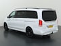 Mercedes-Benz V-klasse 300d | L2 Lang | 4-MATIC | Dubbele Cabine | Burmester | MBUX Navigatie | Verkeerstekenherkenning | Dodehoekassistent | Night-pakket | Distronic Plus | 360° Camera | Schuifdeur L+R Elektrisch | Certified