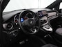 Mercedes-Benz V-klasse 300d | L2 Lang | 4-MATIC | Dubbele Cabine | Burmester | MBUX Navigatie | Verkeerstekenherkenning | Dodehoekassistent | Night-pakket | Distronic Plus | 360° Camera | Schuifdeur L+R Elektrisch | Certified