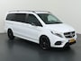 Mercedes-Benz V-klasse 300d | L2 Lang | 4-MATIC | Dubbele Cabine | Burmester | MBUX Navigatie | Verkeerstekenherkenning | Dodehoekassistent | Night-pakket | Distronic Plus | 360° Camera | Schuifdeur L+R Elektrisch | Certified
