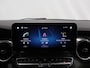 Mercedes-Benz V-klasse 300d | L2 Lang | 4-MATIC | Dubbele Cabine | Burmester | MBUX Navigatie | Verkeerstekenherkenning | Dodehoekassistent | Night-pakket | Distronic Plus | 360° Camera | Schuifdeur L+R Elektrisch | Certified