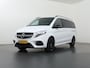Mercedes-Benz V-klasse 300d | L2 Lang | 4-MATIC | Dubbele Cabine | Burmester | MBUX Navigatie | Verkeerstekenherkenning | Dodehoekassistent | Night-pakket | Distronic Plus | 360° Camera | Schuifdeur L+R Elektrisch | Certified