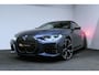 BMW 4-Serie Cabrio M440i xDrive High Executive / Air Collar (nekverwarming / BMW Laserlight / Elektr. verstelbare voorstoelen (links met memory) / Harman Kardon Surround Sound / Stoelverwarming / 20" / Rondomzichtcamera / HUD / Apple Carplay - Android Auto / Adaptief M onderstel / Elektr. wegklapbare trekhaak / Leder interieur / Dodehoekdetectie / Achteruitrijcamera