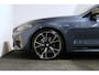 BMW 4-Serie Cabrio M440i xDrive High Executive / Air Collar (nekverwarming / BMW Laserlight / Elektr. verstelbare voorstoelen (links met memory) / Harman Kardon Surround Sound / Stoelverwarming / 20" / Rondomzichtcamera / HUD / Apple Carplay - Android Auto / Adaptief M onderstel / Elektr. wegklapbare trekhaak / Leder interieur / Dodehoekdetectie / Achteruitrijcamera