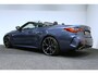 BMW 4-Serie Cabrio M440i xDrive High Executive / Air Collar (nekverwarming / BMW Laserlight / Elektr. verstelbare voorstoelen (links met memory) / Harman Kardon Surround Sound / Stoelverwarming / 20" / Rondomzichtcamera / HUD / Apple Carplay - Android Auto / Adaptief M onderstel / Elektr. wegklapbare trekhaak / Leder interieur / Dodehoekdetectie / Achteruitrijcamera