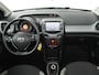 Toyota Aygo 1.0 VVT-i x-joy cabrio | Apple CarPlay / Android Auto (Navigatie | Open dak | Licht metalen velgen |