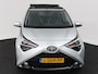 Toyota Aygo 1.0 VVT-i x-joy cabrio | Apple CarPlay / Android Auto (Navigatie | Open dak | Licht metalen velgen |