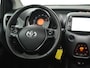 Toyota Aygo 1.0 VVT-i x-joy cabrio | Apple CarPlay / Android Auto (Navigatie | Open dak | Licht metalen velgen |