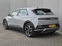 Hyundai Ioniq 5 Connect 58 kWh / SOH 100% / Fabrieksgarantie tot 02-2027 / Dealer onderhouden / Trekhaak Afneembaar / WLTP 384 km stad 587 km / CCS snelladen / Warmtepomp / Stuur- & Stoelverwarming / Achteruitrijcamera / Adaptief cruise control / Keyless Entry/Start /