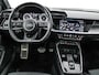 Audi A3 Sportback 40 TFSIe 204pk S-tronic S Edition · Panoramadak · Apple/Android Car Play · Lederen Bekleding · Cruise Control · Navigatie · Stoelverwarming · P-Sensoren · 17'' Inch ·