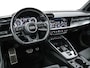 Audi A3 Sportback 40 TFSIe 204pk S-tronic S Edition · Panoramadak · Apple/Android Car Play · Lederen Bekleding · Cruise Control · Navigatie · Stoelverwarming · P-Sensoren · 17'' Inch ·