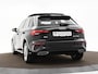 Audi A3 Sportback 40 TFSIe 204pk S-tronic S Edition · Panoramadak · Apple/Android Car Play · Lederen Bekleding · Cruise Control · Navigatie · Stoelverwarming · P-Sensoren · 17'' Inch ·