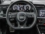 Audi A3 Sportback 40 TFSIe 204pk S-tronic S Edition · Panoramadak · Apple/Android Car Play · Lederen Bekleding · Cruise Control · Navigatie · Stoelverwarming · P-Sensoren · 17'' Inch ·
