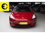 Tesla Model 3 Long Range AWD 75 kWh | LMV | Premium audio | Glazendak