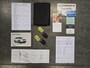 Kia Niro Hybrid 1.6 GDi DynamicLine AUTOMAAT Clima|Navi|Cruise|Leer|Afn.Trekhaak|Nap!!