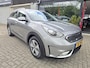 Kia Niro Hybrid 1.6 GDi DynamicLine AUTOMAAT Clima|Navi|Cruise|Leer|Afn.Trekhaak|Nap!!