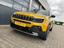 Jeep Avenger 54 kWh 156pk Summit | SOH 96%