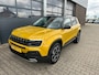 Jeep Avenger 54 kWh 156pk Summit | SOH 96%