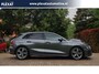 Audi A3 Sportback 35 TFSI S edition Aut. | 3x S-Line | Full Led | Stoelverwarming | Adap. Cruise | Apple Car Play | Rijstrook |
