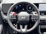 Hyundai Ioniq 5 N Line Edition Limited 84 kWh / Fabrieksgarantie tot 09-2030 /Accu SoH 100% / 1.600 kg trekgewicht / WLTP 515 km / Warmtepomp / Camera / Stuur- & stoelverwarming / CCS snel laden / 20" LM + All Season banden /