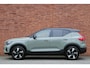 Volvo EX40 Single Motor Extended Range Ultra 82 kWh | Verwarmbare voorstoelen en stuurwiel | Warmtepomp | 360 graden camera | Adaptieve cruise control | Premium audio by Harman Kardon | Apple carplay/Android auto