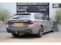 BMW 5-Serie Touring 530e M-Sport - 292 PK - BERNINAGRAU - TREKHAAK - APPLECARPLAY - 20 INCH -DEALER ONDERHOUDEN