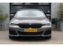 BMW 5-Serie Touring 530e M-Sport - 292 PK - BERNINAGRAU - TREKHAAK - APPLECARPLAY - 20 INCH -DEALER ONDERHOUDEN
