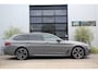 BMW 5-Serie Touring 530e M-Sport - 292 PK - BERNINAGRAU - TREKHAAK - APPLECARPLAY - 20 INCH -DEALER ONDERHOUDEN