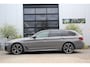 BMW 5-Serie Touring 530e M-Sport - 292 PK - BERNINAGRAU - TREKHAAK - APPLECARPLAY - 20 INCH -DEALER ONDERHOUDEN