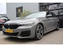 BMW 5-Serie Touring 530e M-Sport - 292 PK - BERNINAGRAU - TREKHAAK - APPLECARPLAY - 20 INCH -DEALER ONDERHOUDEN