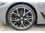 BMW 5-Serie Touring 530e M-Sport - 292 PK - BERNINAGRAU - TREKHAAK - APPLECARPLAY - 20 INCH -DEALER ONDERHOUDEN