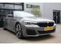 BMW 5-Serie Touring 530e M-Sport - 292 PK - BERNINAGRAU - TREKHAAK - APPLECARPLAY - 20 INCH -DEALER ONDERHOUDEN