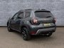 Dacia Duster 1.3 TCe 150 EDC Extreme | Trekhaak | 360 Graden Camera | Stoelverwarming | Climate Control | Keyless Entry | LED Koplampen | Lichtmetalen Velgen 17 inch | Navigatie | Apple Carplay | Android Auto