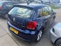 Volkswagen Polo 1.2 TDI BlueMotion Comfortline schade !
