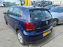 Volkswagen Polo 1.2 TDI BlueMotion Comfortline schade !