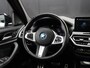 BMW iX3 High Executive 80 kWh | M SPORT | LEDER | MEMORY | PANO-DAK | HEAD-UP | 360° CAMERA | NAVI | ADAPT. CRUISE |