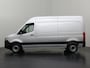 Mercedes-Benz Sprinter 9G-Tronic Automaat L2H2 | Multimedia | Camera | Airco | 3-Zits
