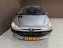 Peugeot 206 1.6-16V Gentry Leer/4x elek ramen