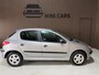 Peugeot 206 1.6-16V Gentry Leer/4x elek ramen