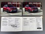 Opel Crossland 1.2 Turbo Elegance AUTOMAAT # Rijklaar # navi | camera | stoelve