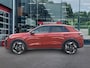 Volkswagen T-Roc 1.5 eTSI R-LINE TREKHAAK/PANO-DAK/ELEK-KLEP/CAMERA/ACC/IQ/STOEL+STUURVERW