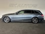 Mercedes-Benz C-klasse 160 BNS SOL. AMG LTD l NAP l AFN TREKH l CAMERA l STOELVERW l NAVI l