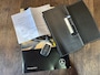 Mercedes-Benz C-klasse 160 BNS SOL. AMG LTD l NAP l AFN TREKH l CAMERA l STOELVERW l NAVI l