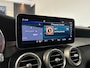 Mercedes-Benz C-klasse 160 BNS SOL. AMG LTD l NAP l AFN TREKH l CAMERA l STOELVERW l NAVI l